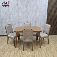 غذاخوری مدل ونوشه