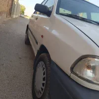 پراید 91خونگی