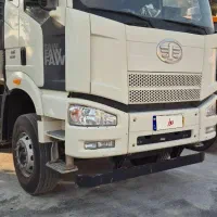 فاو دهچرخ کمپرس مدل ۱۴۰۱|خودرو سنگین|تهران, تهرانپارس شرقی|دیوار