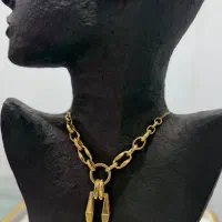 گردنبند شنل