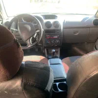 پراید ۱۳۱سفید مدل ۹۸|خودرو سواری و وانت|مریوان, |دیوار