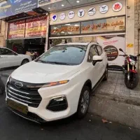 kmc sr3 * صفر خشک تحویل فوری