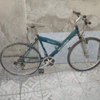دوچرخه