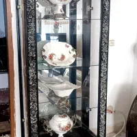 گنجه و جا کفشی