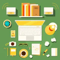 کار پاره وقت*ادمین چت*حقوق و مزایا ب موقع