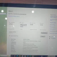Surface Pro5|رایانه همراه|اصفهان, خلجا|دیوار