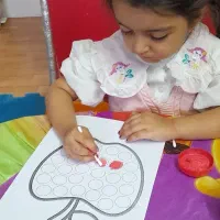 مهدکودک مهستان|خدمات آموزشی|کاشان, زیارتی|دیوار