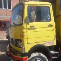 سلام خاور مدل 70قیمت توافقی|خودرو سنگین|بردسیر, |دیوار