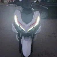 آیروکس پیشرو ۱۴۰۳