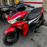 یاماها ایروکس اصلی اندونزی