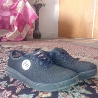 چهار جفت کفش زنانه و مردانه فرش تکی و دونه ای