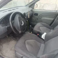 ال نود مدل ۹۵|خودرو سواری و وانت|بوشهر, |دیوار