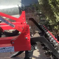 شرکت نمایندگی فروش ادوات کشاورزی بدون واسطه|ماشین‌آلات صنعتی|خرم‌آباد, |دیوار