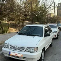 111 مدل 96 SE|خودرو سواری و وانت|تهران, امیریه|دیوار