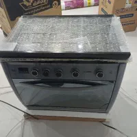 اجاق گاز ایران شرق کاملا نو
