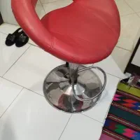 صندلی جک دار اپن