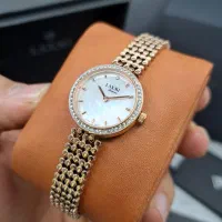 لکسمی لوکس ژاپن اورجینال دخترانه/زنانه شیک جواهری