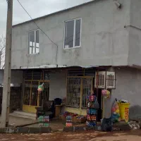 فروش خانه160متری6دانگ با2مغازه تجاری3طرف باز