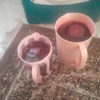 اب البالو طبیعی
