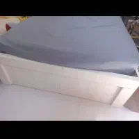 دو تخت خواب سالم|تشک تختخواب|تهران, آذربایجان|دیوار