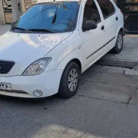 تیبا صندوقدار ۱۴۰۰ اقساطی|خودرو سواری و وانت|تهران, خاک سفید|دیوار