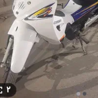 موتور بی کلاج همتاز