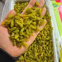 کشمشسبزکاشمر|خوردنی و آشامیدنی|سبزوار, توحیدشهر|دیوار