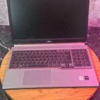 فوجیتسو لپتاپ ژاپنی i5