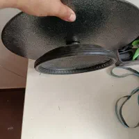 صفحه گردان شیرینی پزی|ظروف پختوپز|اهواز, فولادشهر|دیوار