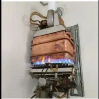 سرویس و تعمیرات تخصصی آبگرمکن دیواری بوتان و مخزنی