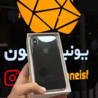 اپل iPhone XS حافظه ۶۴ گیگابایت