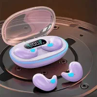 هدفون بلوتوثی X55  کوچک، سبک و راحت