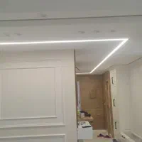 لاین خطی / لاین نوری / آویز لاینر/ نقد و اقساط