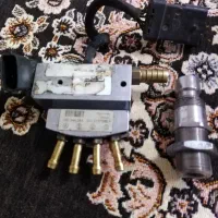 لوازم سمند|قطعات یدکی و لوازم جانبی|شاهین‌شهر, فردوسی|دیوار