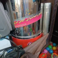 پتو شور الماس شرق  حتی یکبارم هم استفاده نشده
