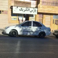 ماشین با کار میخوام