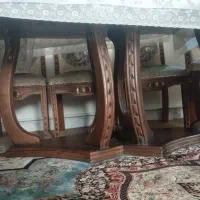 میز ناهارخوری