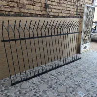 جوشکاری و برش کاری سیار سرویس کولر آبی