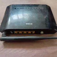 مودم دی لینک