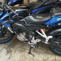ns 200مدل 94