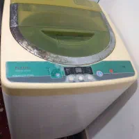 ماشین لباسشویی 7کیلویی