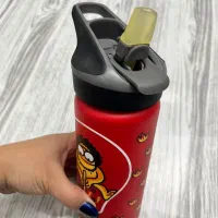 قمقمه|کوهنوردی و کمپینگ|فردیس, شهرک ۱۱۰|دیوار