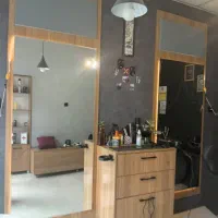 دکورسالن پیرایش