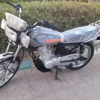 هوندا ۱۲۵ مدل ۹۴|موتورسیکلت|ایرانشهر, |دیوار