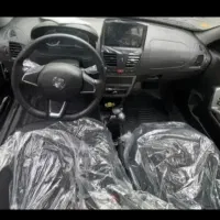 ساینا دوگانه CNGشرکتی باEsp استاندارد85 تحویل فوری|خودرو سواری و وانت|تهران, صادقیه|دیوار