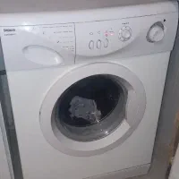 لباسشویی اسنوا