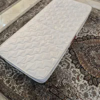 تشک یک نفره سایز ۱۸۰ × ۸۰