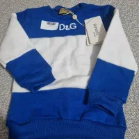 بلوز پسرونه نو