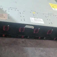 HP ProLiant DL560 Gen8 فول کانفیگ|مودم و تجهیزات شبکه|تهران, سازمان برنامه شمالی|دیوار