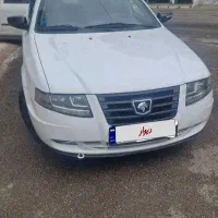 سمند سورنef7